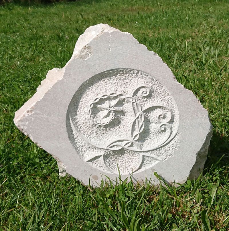 Kosmogrammgestaltung