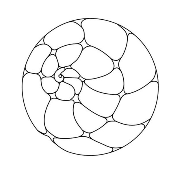 Geopunktur Adersbach