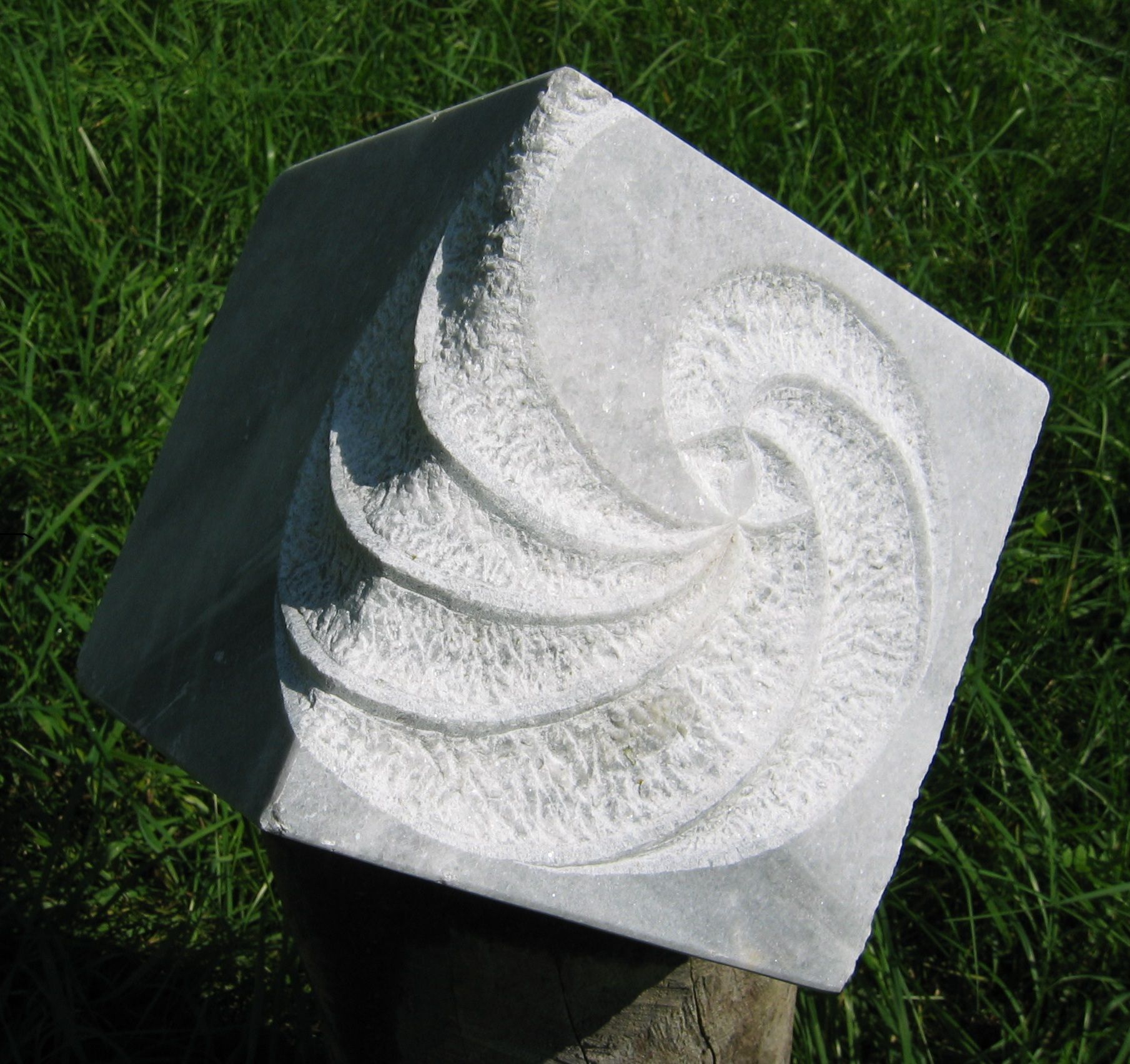 Kosmogrammgestaltung